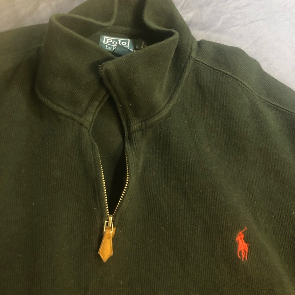 Polo by Ralph Lauren Fleece - Picture 6 of 6